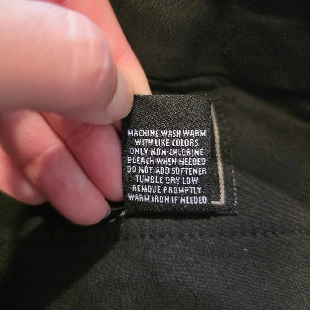 Jos A Bank NWT Pants Mens‎ 36x32